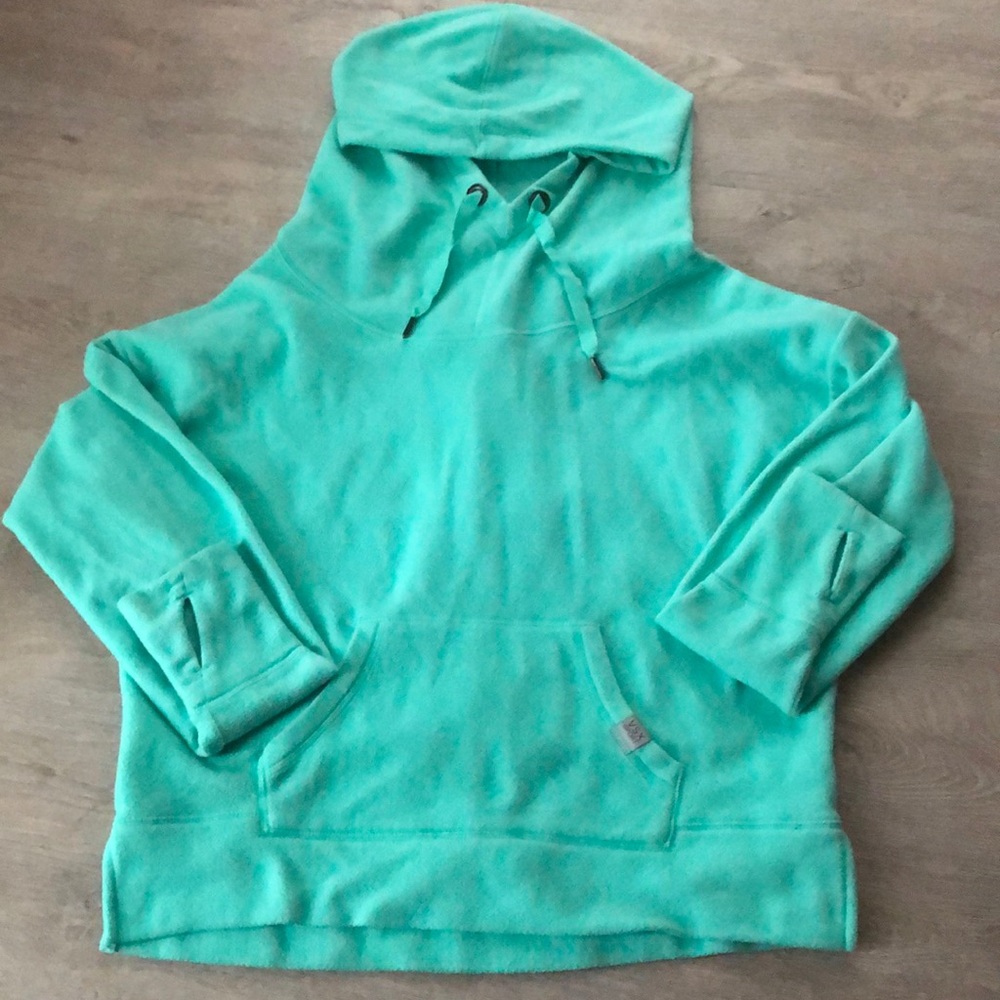 Victoria secret sweatshirt